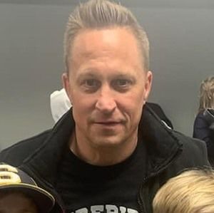 Meet your Posher, Thomas